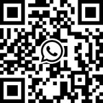 Whatsapp QR Code